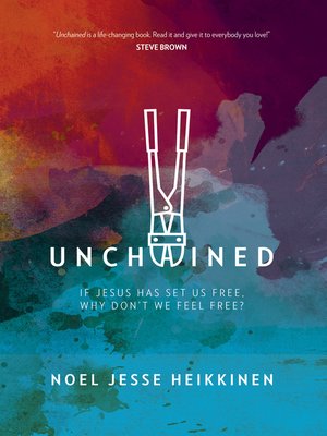 cover image of Unchained
